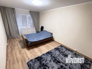 3-к квартира, вторичка, 60м2, 3/5 этаж