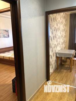 1-к квартира, вторичка, 39м2, 25/25 этаж