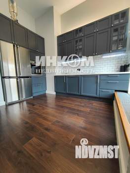 2-к квартира, вторичка, 56м2, 9/9 этаж