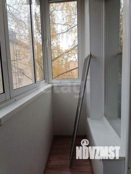 1-к квартира, вторичка, 32м2, 4/5 этаж