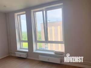 Студия квартира, вторичка, 26м2, 14/17 этаж