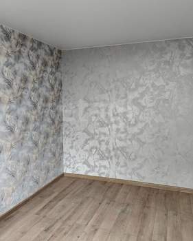 2-к квартира, вторичка, 53м2, 7/9 этаж