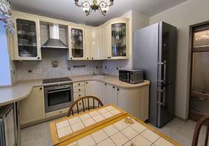 3-к квартира, вторичка, 83м2, 17/17 этаж