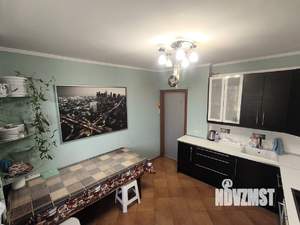 2-к квартира, вторичка, 66м2, 6/15 этаж