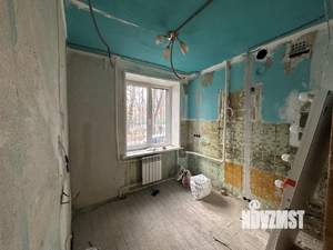 1-к квартира, вторичка, 30м2, 1/5 этаж