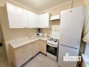 2-к квартира, вторичка, 44м2, 4/9 этаж