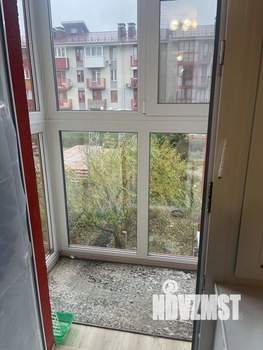 1-к квартира, вторичка, 34м2, 3/4 этаж