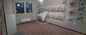 3-к квартира, вторичка, 96м2, 12/26 этаж