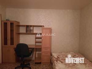 1-к квартира, вторичка, 38м2, 2/9 этаж