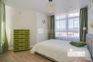 3-к квартира, вторичка, 73м2, 2/5 этаж