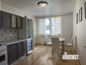 2-к квартира, вторичка, 61м2, 5/18 этаж