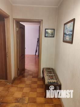2-к квартира, вторичка, 46м2, 4/9 этаж