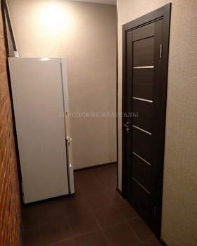 1-к квартира, вторичка, 32м2, 3/5 этаж