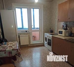 3-к квартира, вторичка, 84м2, 8/17 этаж