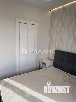 1-к квартира, вторичка, 37м2, 20/25 этаж