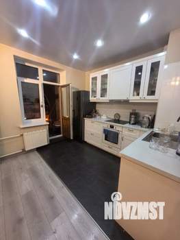 3-к квартира, вторичка, 68м2, 4/8 этаж