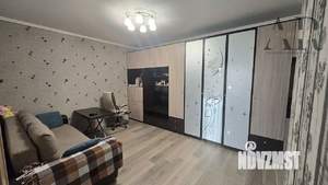 2-к квартира, вторичка, 48м2, 6/25 этаж