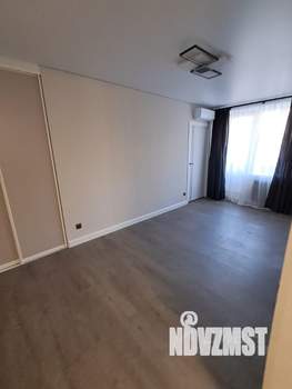 2-к квартира, вторичка, 45м2, 2/5 этаж