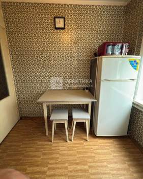 1-к квартира, вторичка, 32м2, 7/9 этаж