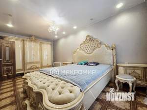 4-к квартира, вторичка, 100м2, 5/25 этаж