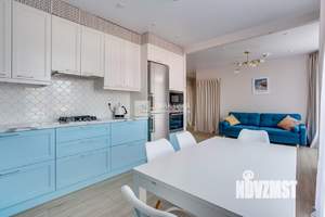 3-к квартира, вторичка, 73м2, 2/5 этаж