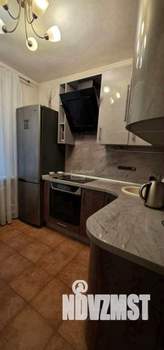 2-к квартира, вторичка, 46м2, 1/12 этаж