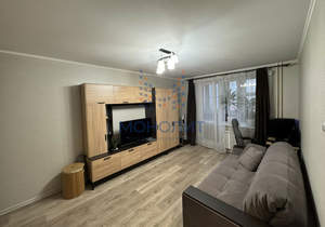 1-к квартира, вторичка, 38м2, 7/17 этаж