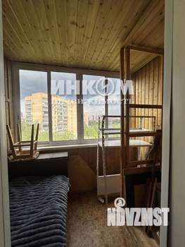 2-к квартира, вторичка, 44м2, 8/9 этаж