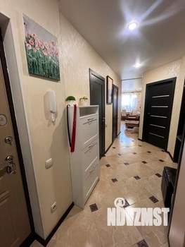 2-к квартира, вторичка, 62м2, 4/25 этаж