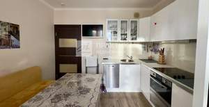 1-к квартира, вторичка, 42м2, 14/25 этаж