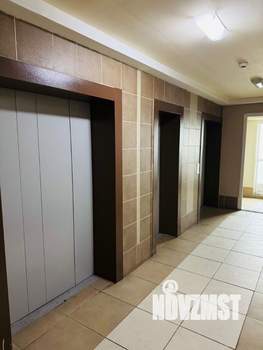 2-к квартира, вторичка, 61м2, 16/19 этаж