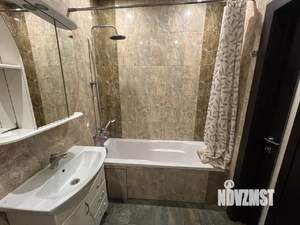 Студия квартира, вторичка, 34м2, 1/3 этаж