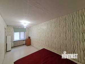 2-к квартира, вторичка, 43м2, 1/4 этаж