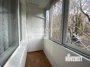 2-к квартира, вторичка, 46м2, -1/12 этаж