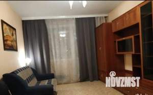 1-к квартира, вторичка, 38м2, 2/17 этаж