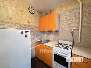 2-к квартира, вторичка, 45м2, 1/5 этаж