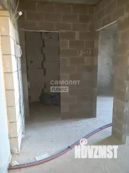 1-к квартира, вторичка, 37м2, 8/18 этаж