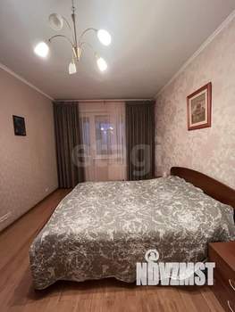 3-к квартира, вторичка, 72м2, 13/13 этаж