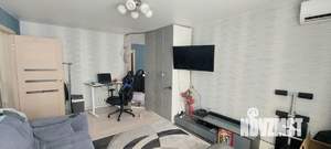 2-к квартира, вторичка, 46м2, 2/9 этаж