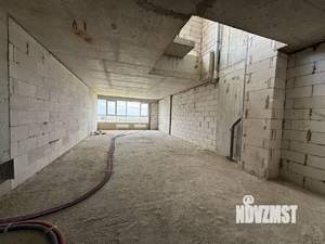 Студия квартира, вторичка, 396м2, 42/42 этаж