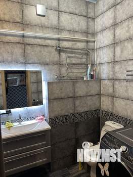 3-к квартира, вторичка, 89м2, 5/5 этаж