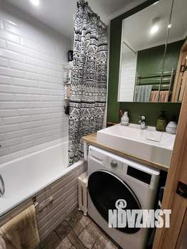 2-к квартира, вторичка, 51м2, 8/9 этаж