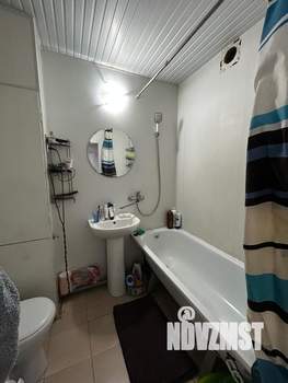 1-к квартира, вторичка, 38м2, 16/17 этаж