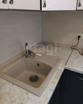 1-к квартира, вторичка, 30м2, 3/11 этаж