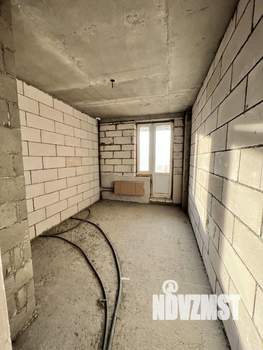 3-к квартира, вторичка, 97м2, 7/17 этаж