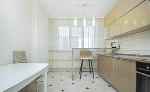 2-к квартира, вторичка, 68м2, 15/26 этаж
