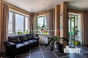 5-к квартира, вторичка, 209м2, 20/22 этаж