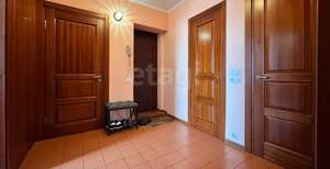3-к квартира, вторичка, 72м2, 11/14 этаж