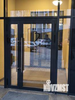 1-к квартира, вторичка, 35м2, 3/8 этаж