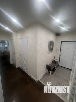 2-к квартира, вторичка, 57м2, 10/25 этаж